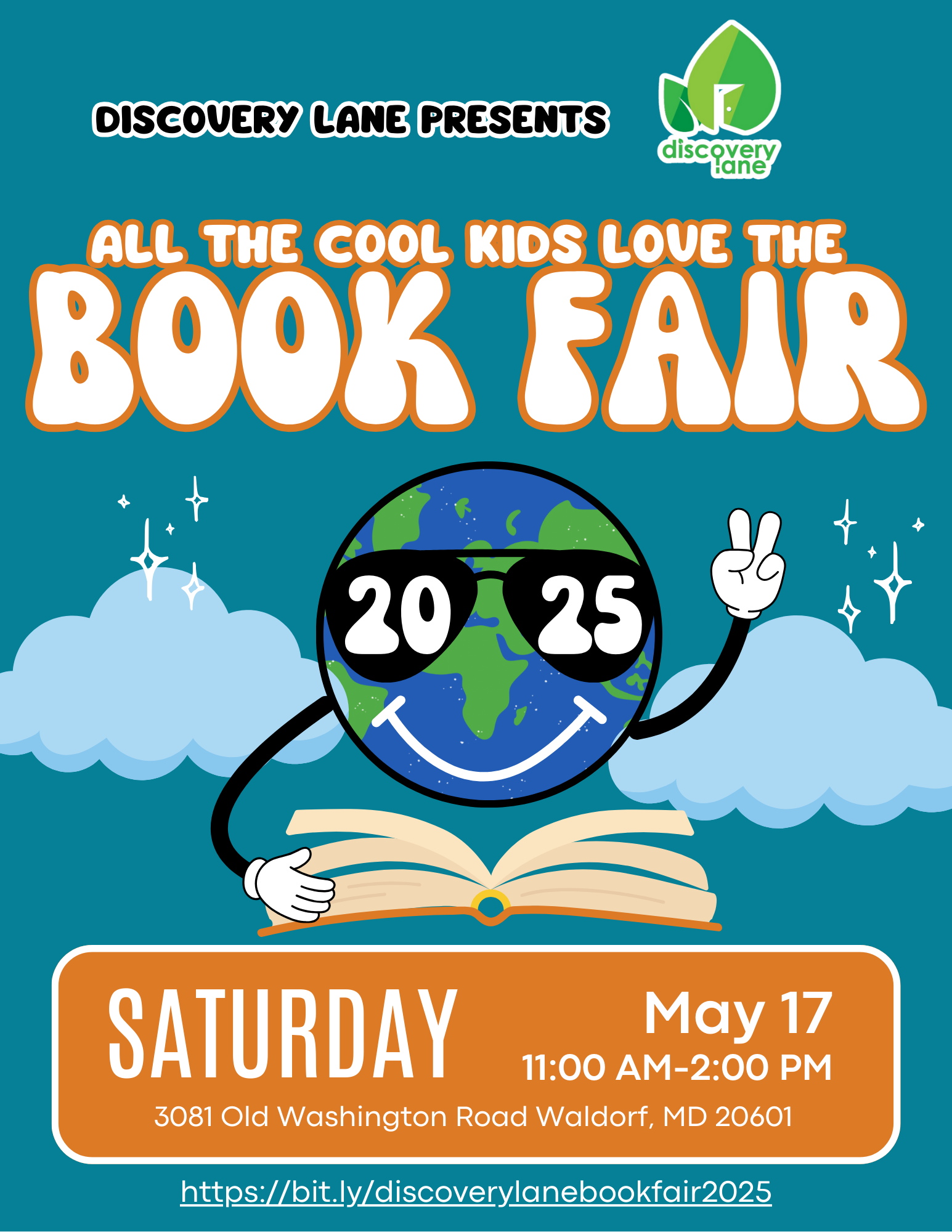Children's Book Fair 2025